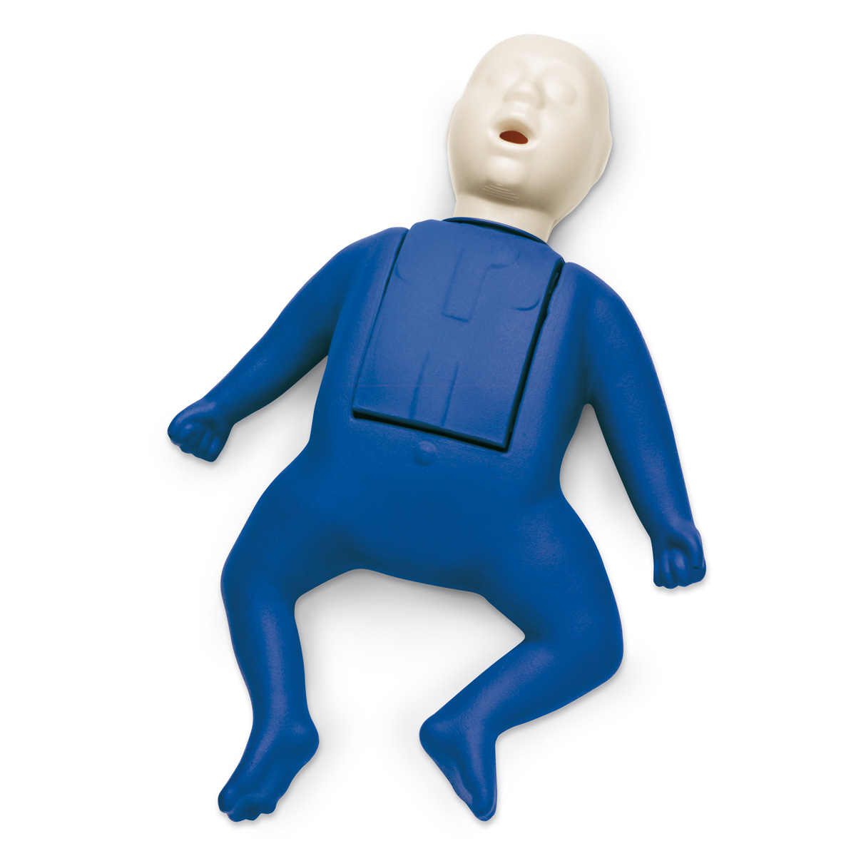 Manekin niemowlęcia CPR Prompt do ćwiczeń resuscytacji (TMAN2)