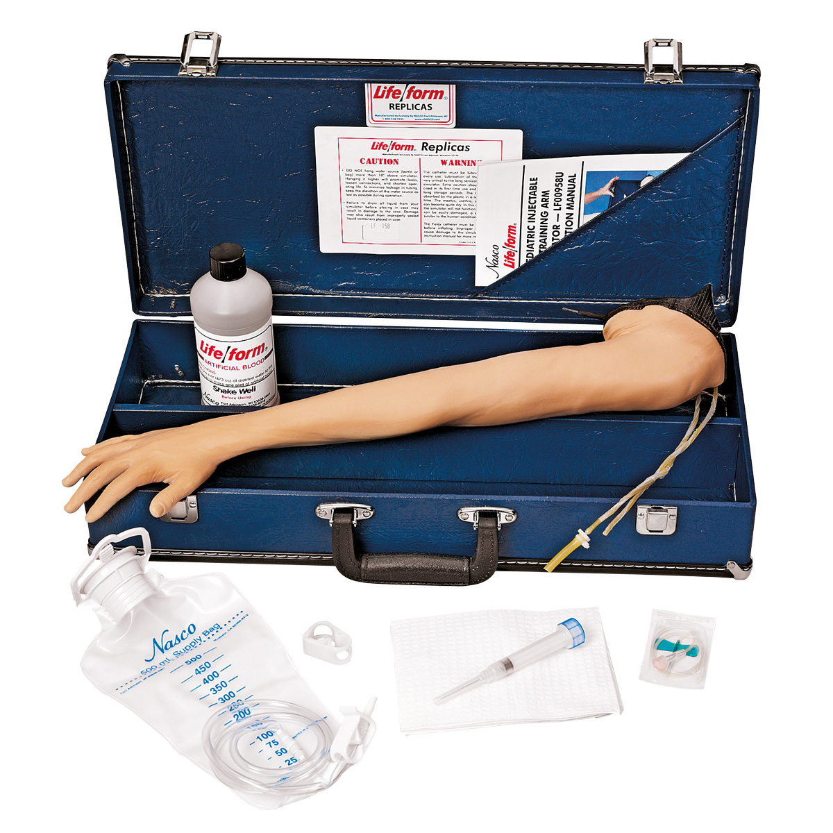 Pediatrisk Arm