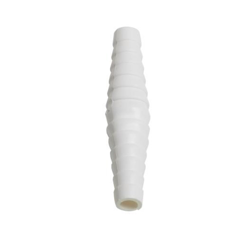 Sammanbindningsrör rak PP – 7x7mm – 2000 st