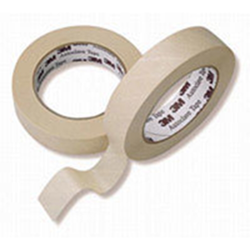 Autoclave tape with indicator 3M - 18mmx55m steam