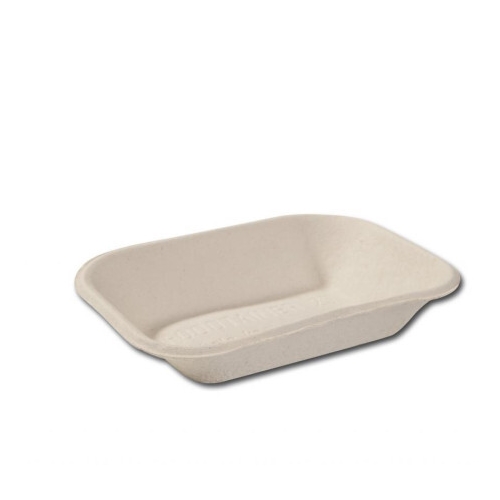 Sprøjtebakke CareTainer 25 - 143x111x28mm grå - 1320 stk.