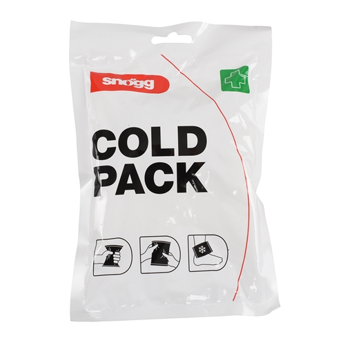 Kylmäpussi Coldpack 15x23cm kertakäyttöinen