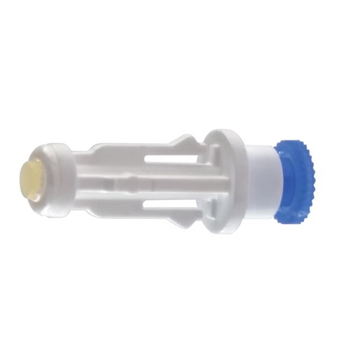 Liitin PhaSeal Optima - C35 suljettu liitin luer lock - 50 kpl