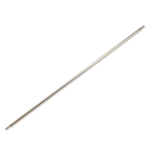 Tunneleringsnål för silikonkatetrar - Längd 24cm, Ø 3,00 mm - 10 st