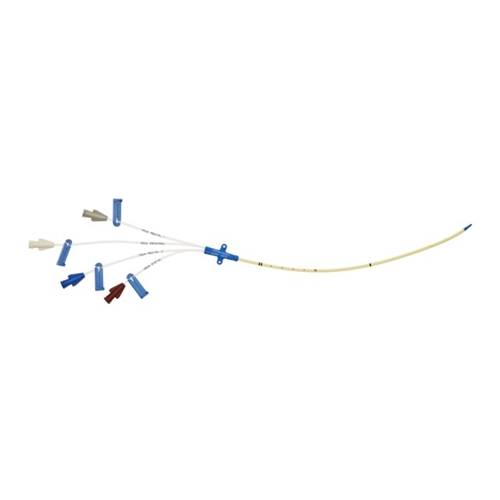 CVK set 4-lumen Arrow – 8,5Fr 200mm – 10 st