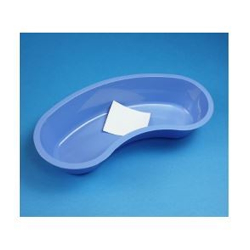 Rondskål plast Bastos Viegas – 700ml blå – 15 st