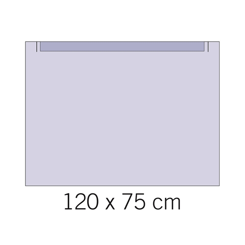 Luxationsbeutel evercare - 120 x 75 - 80 St.