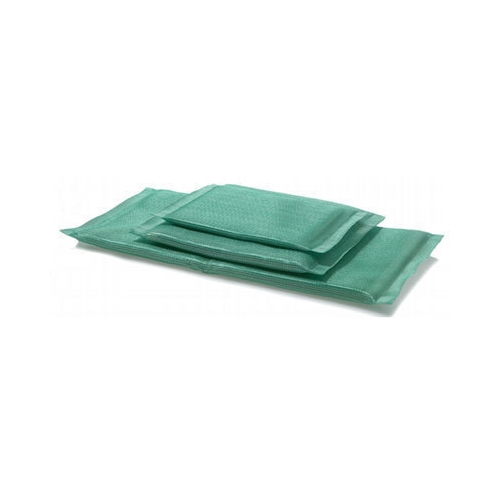 Bakteriebindende absorberende forbinding Sorbact - 7x9cm - 10 stk