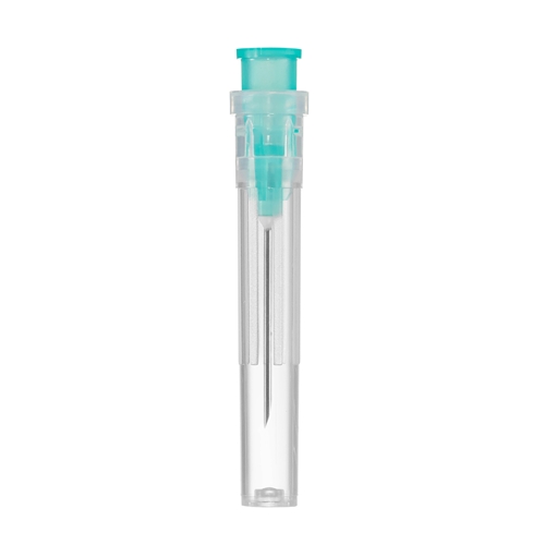 Injektionskanyle KD-FINE - 0,8x40 mm 21G grøn - 100 stk.