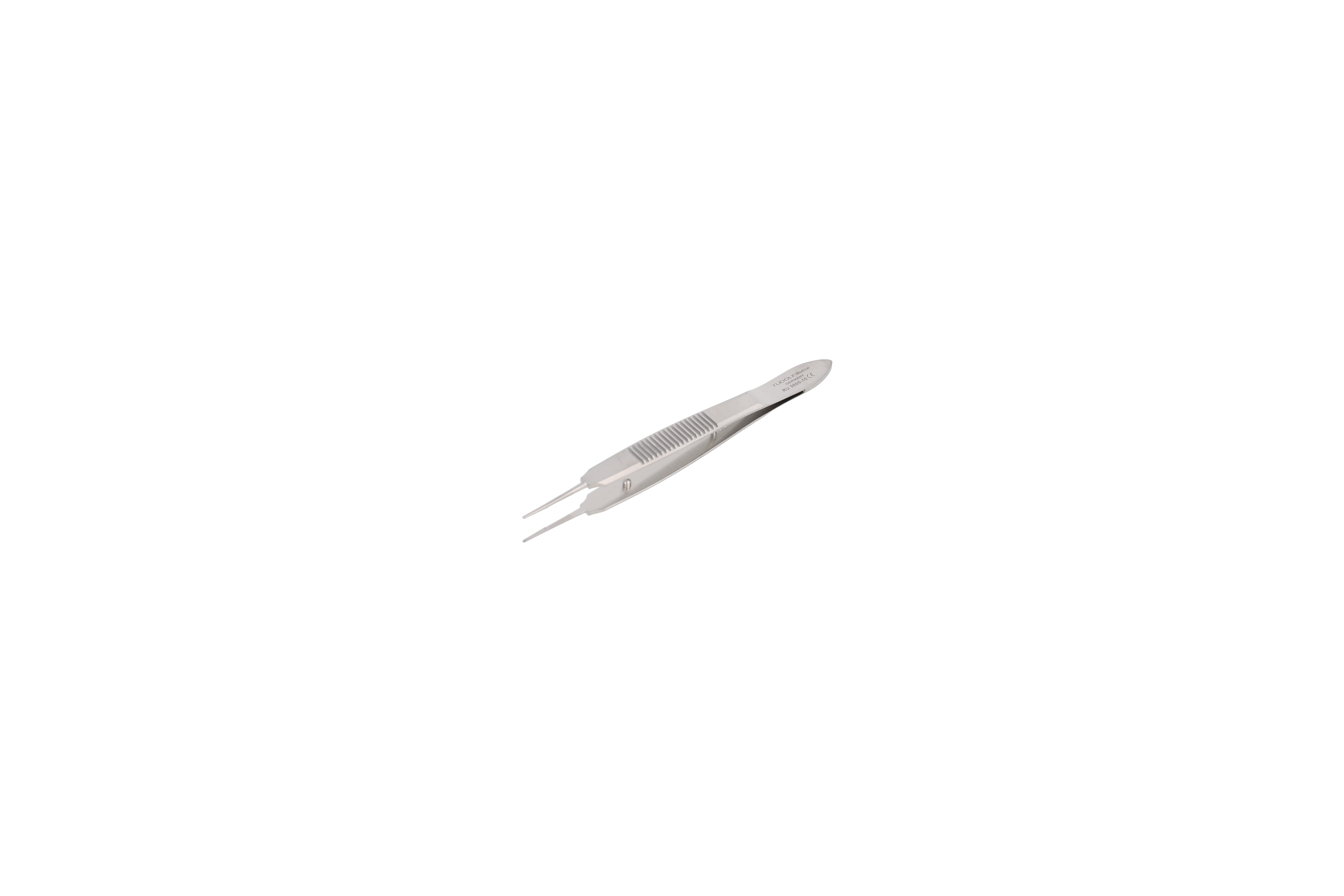 Knytpincett rak 0,7mm 10cm