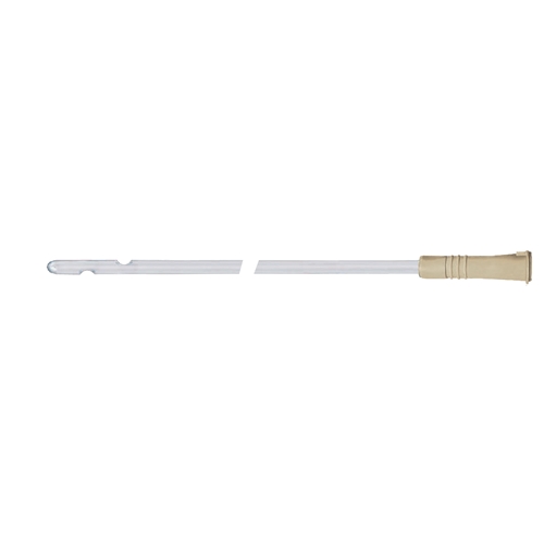 Kertakäyttökatetri Extrudan - Ch12 40 cm Nelaton PVC-vapaa - 100 kpl