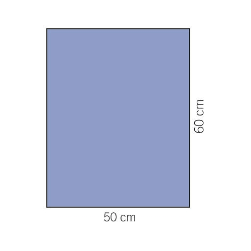 OP-Handtuch Evercare - 50x60cm - 180 St.