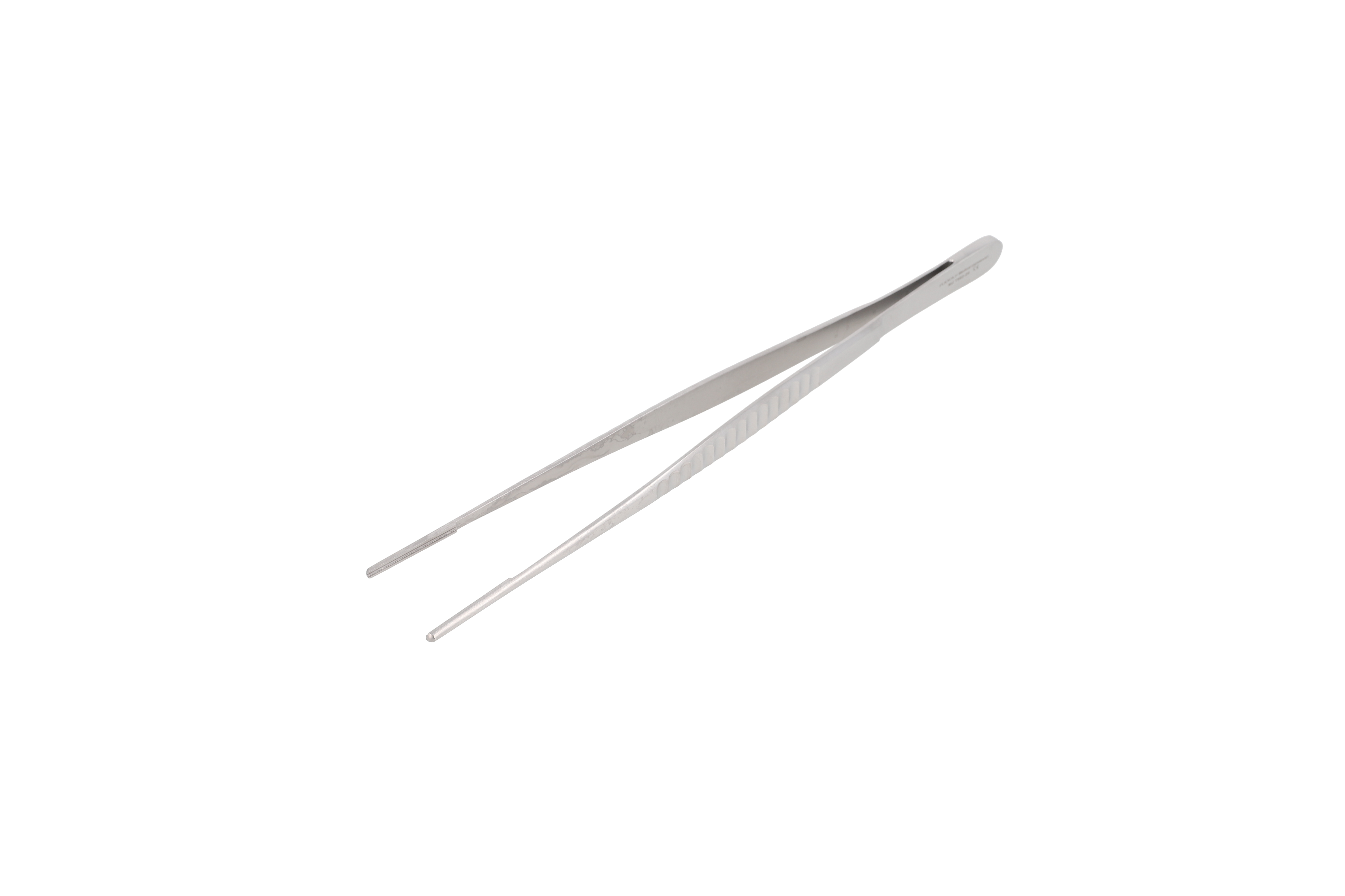 Atraumaattinen deBakey-pinsetti 2,7 mm 20 cm