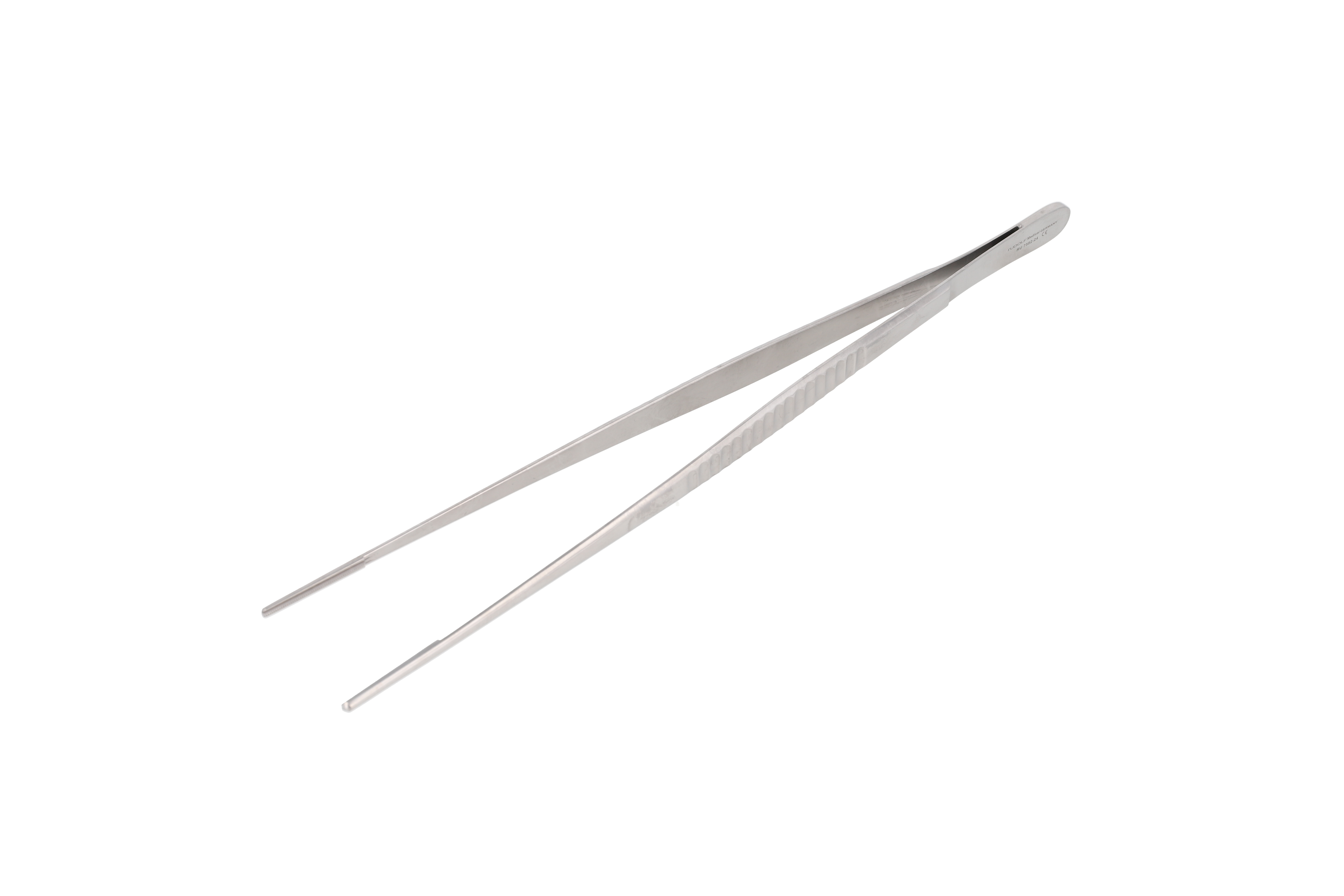 DeBakey atraumatisk pincet 2,7mm 24cm