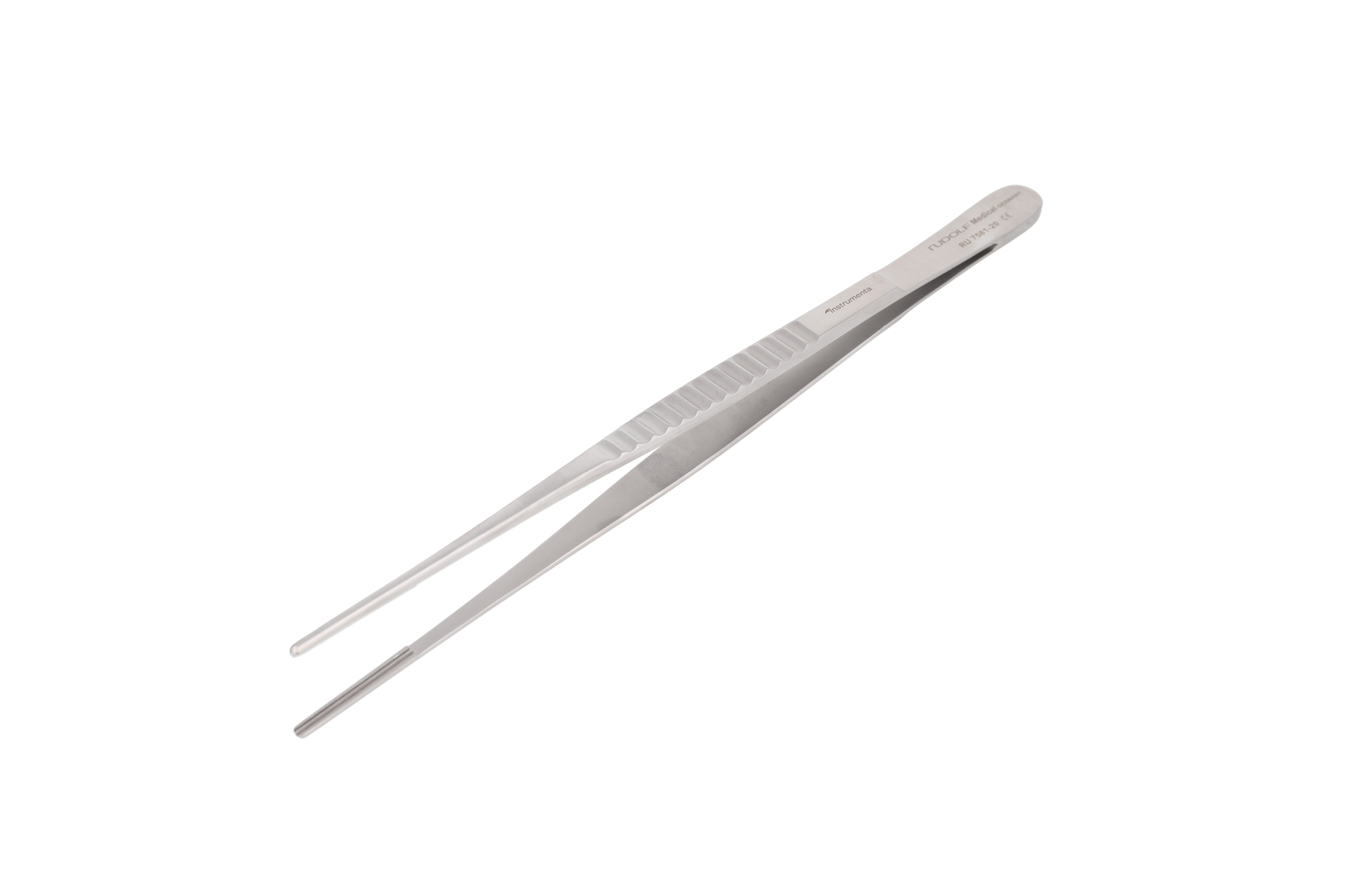 DeBakey atraumatisk pincet 2,0 mm 20 cm