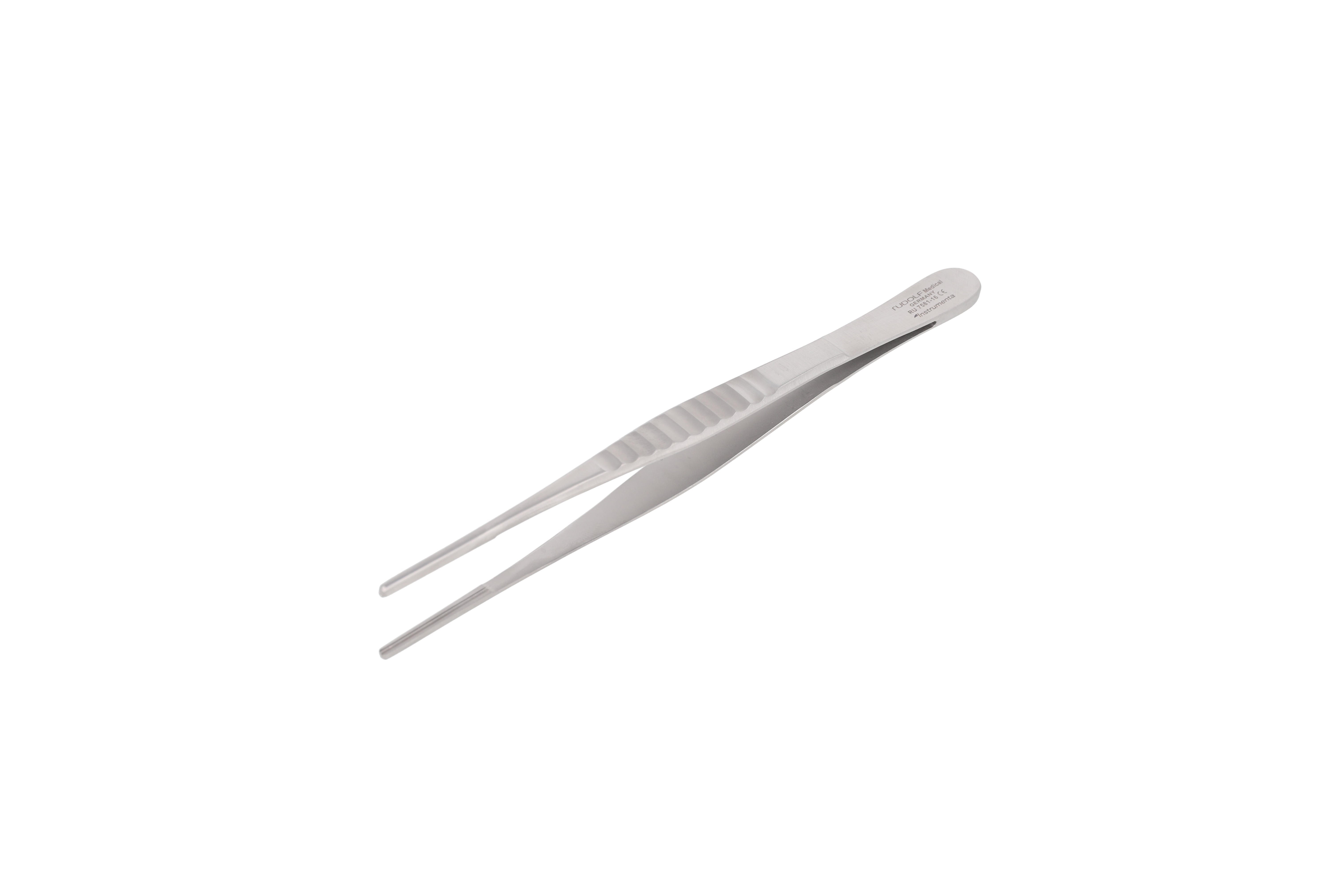 DeBakey atraumatisk pincet 2,0 mm 15 cm