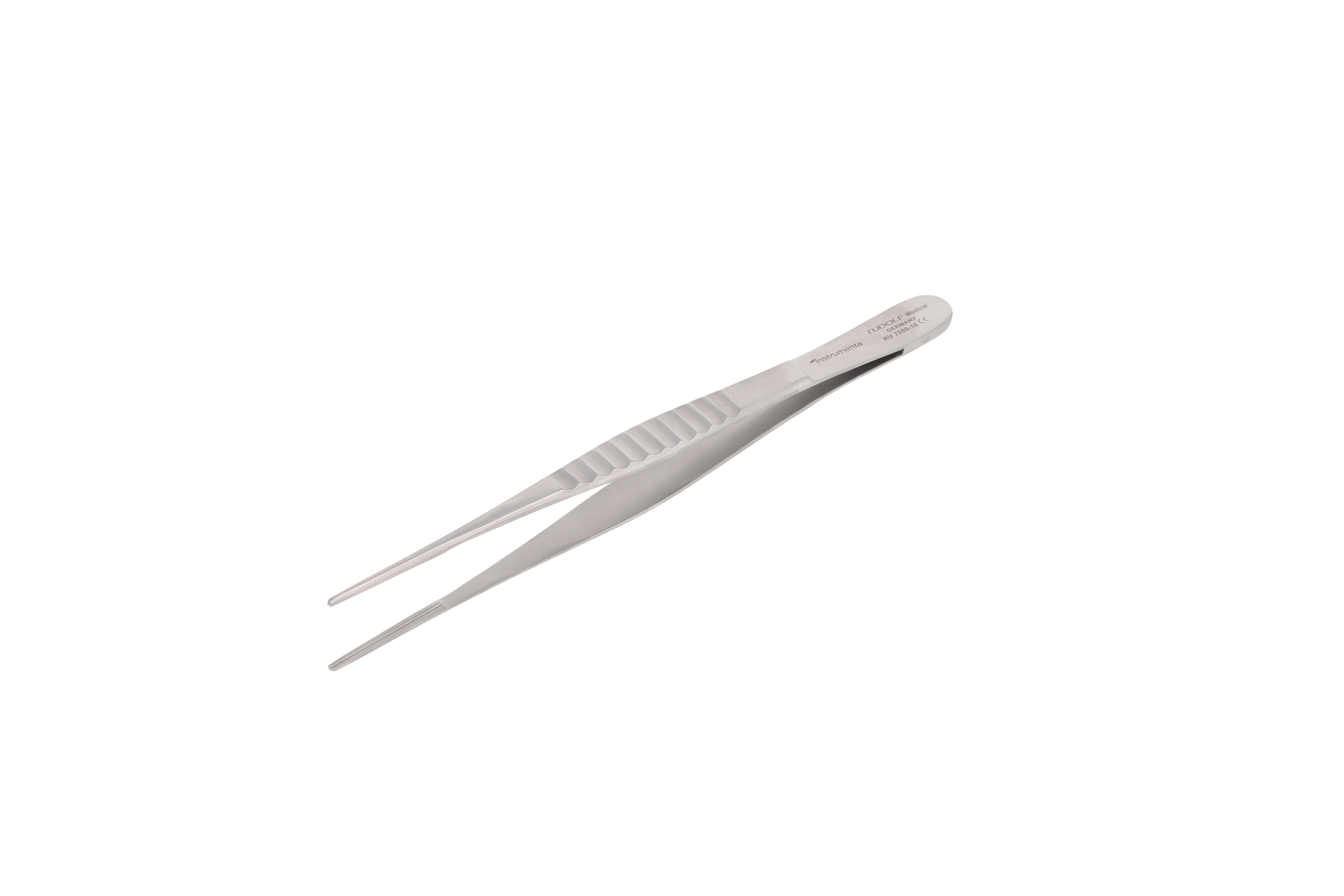 DeBakey atraumatisk pincet 1,5mm 15cm