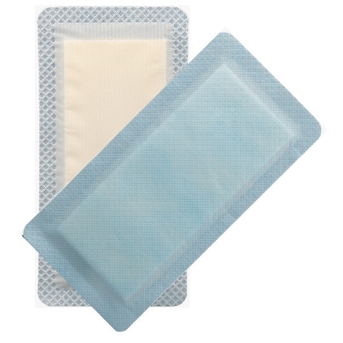 Superabsorberende bandage Xerisof - 10x20 cm - 10 stk