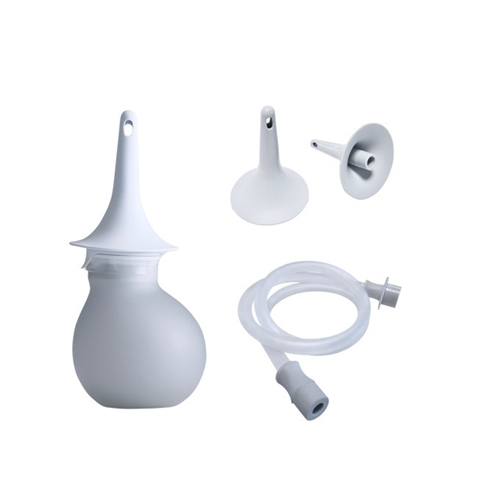Irrigationsset Navina Mini – 5 konor 1 behållare 1 slang