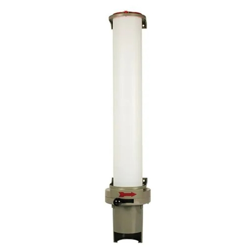 Bægerdispenser - til bægre diam. 7,03 cm
