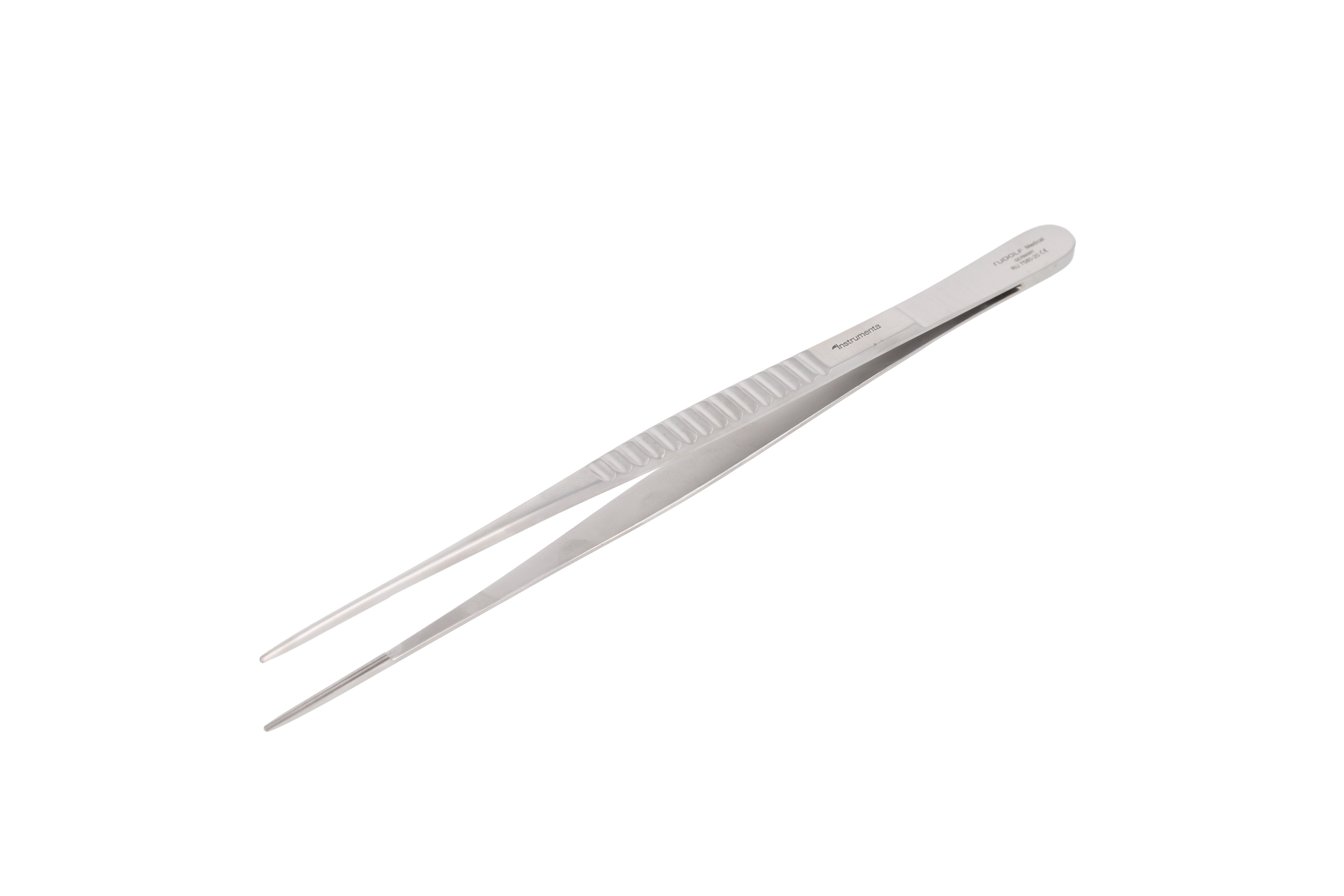 DeBakey atraumatisk pincet 1,5mm 20cm