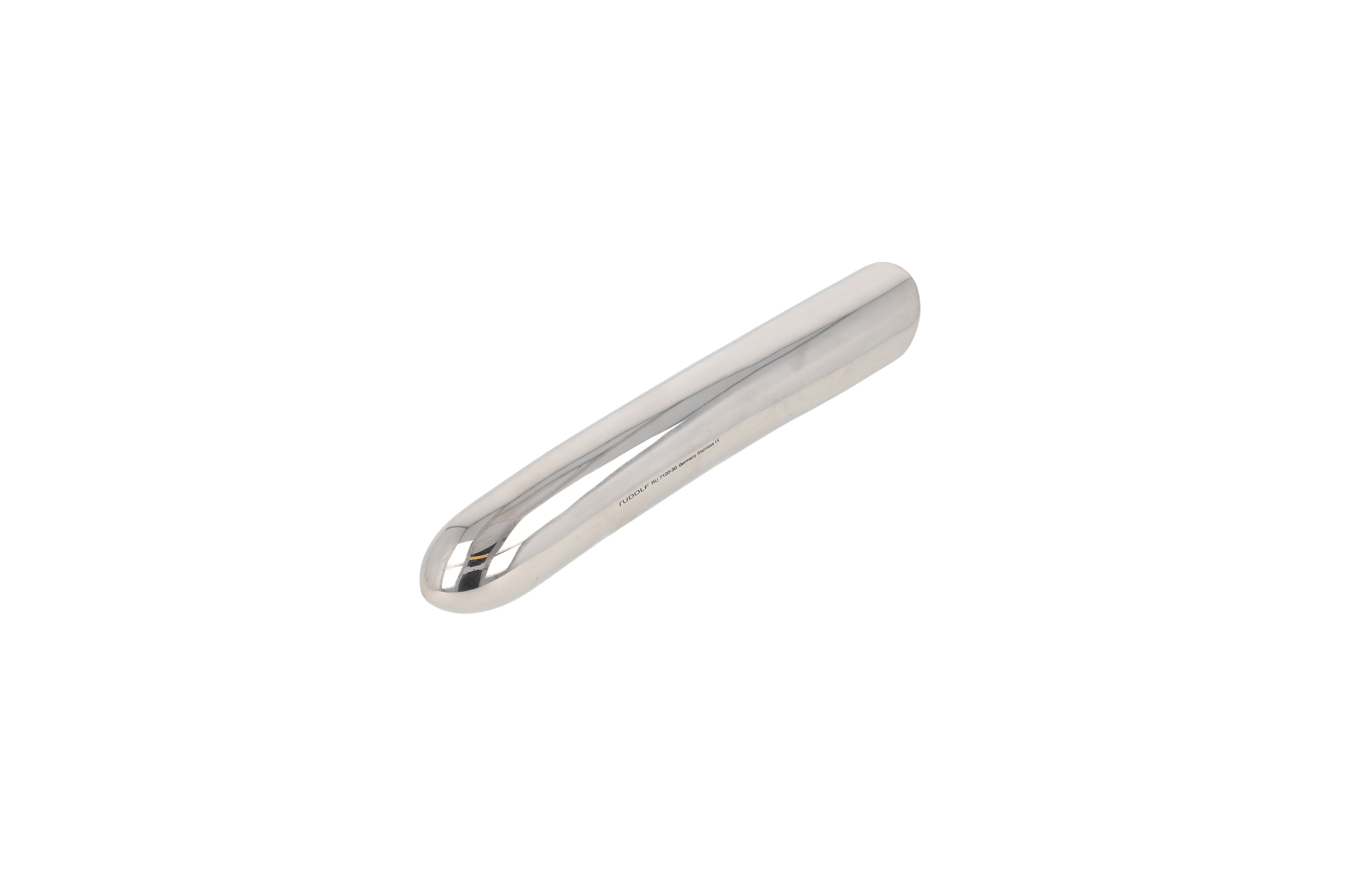 Hegar uterusdilatator uden håndtag 30 mm
