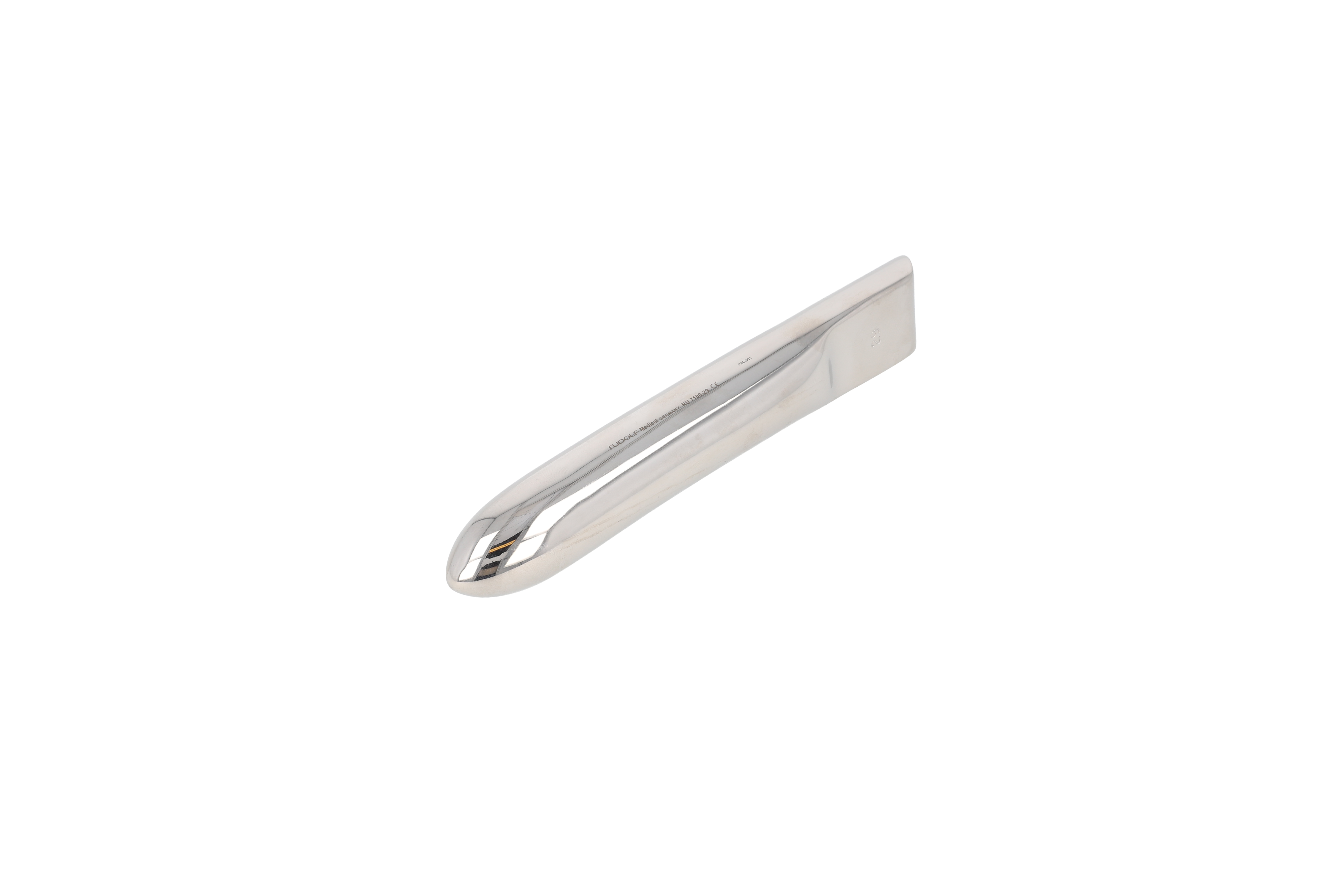Hegar uterusdilatator uden håndtag 29 mm