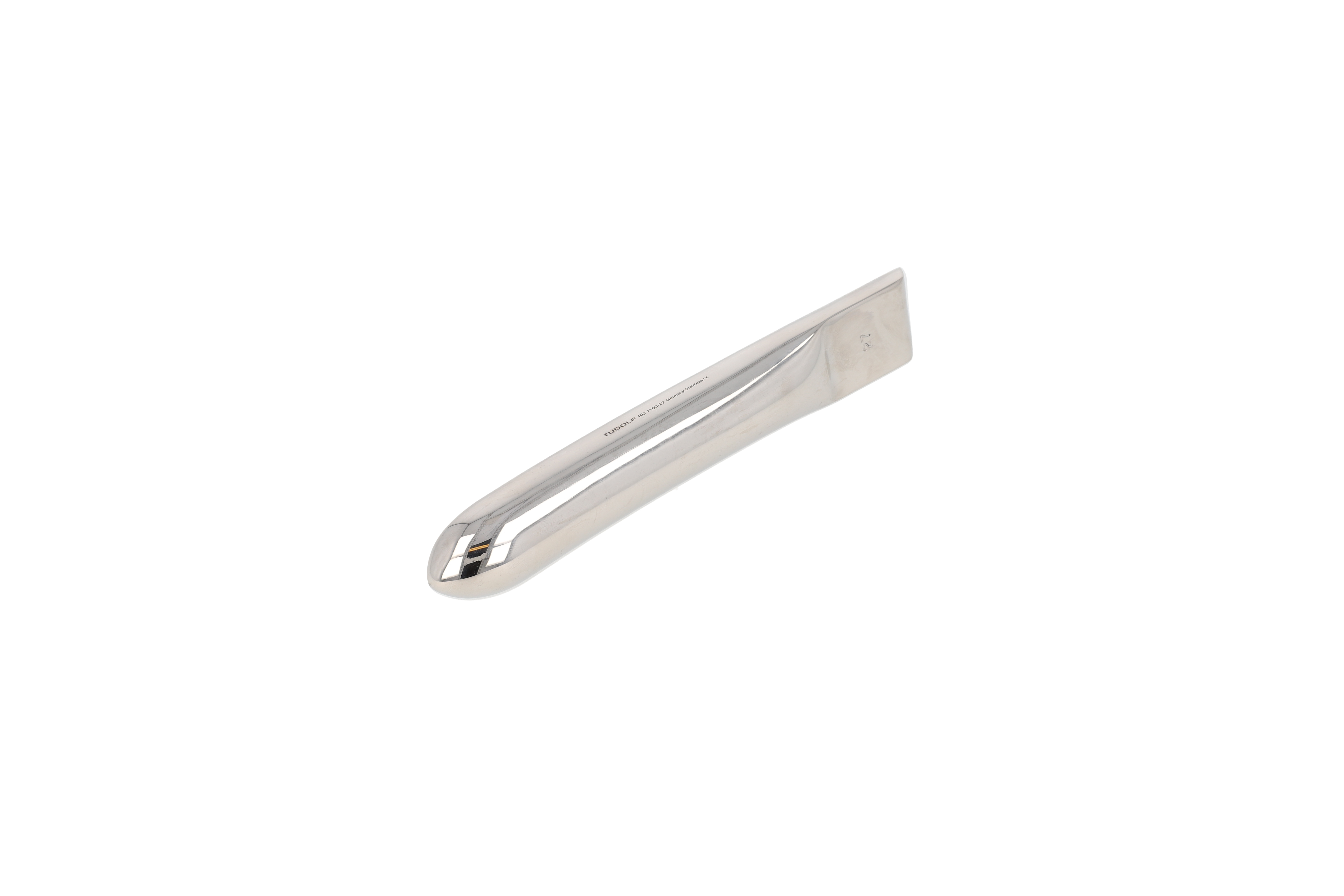 Hegar uterusdilatator uden håndtag 27 mm