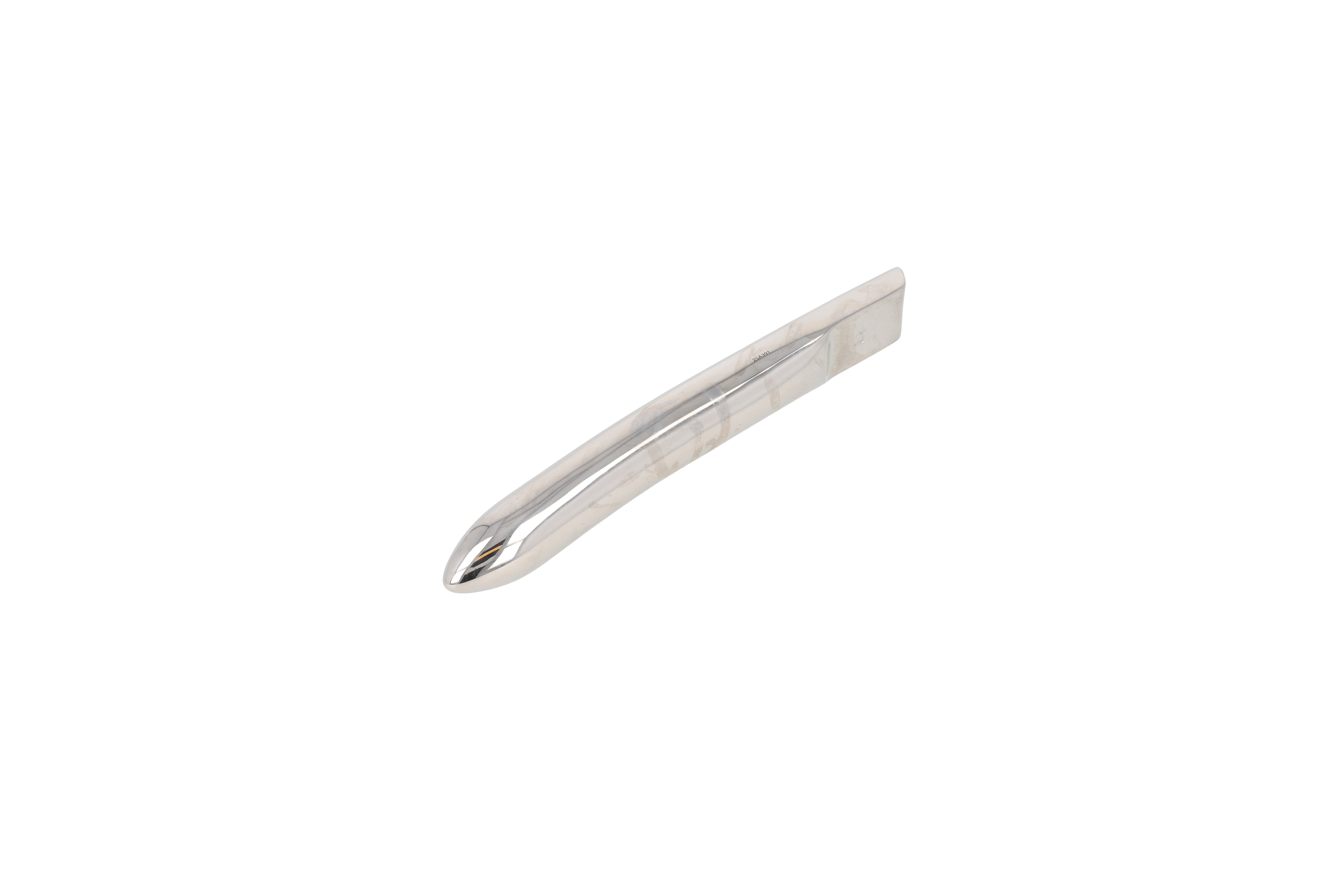 Hegar uterusdilatator uden håndtag 22 mm