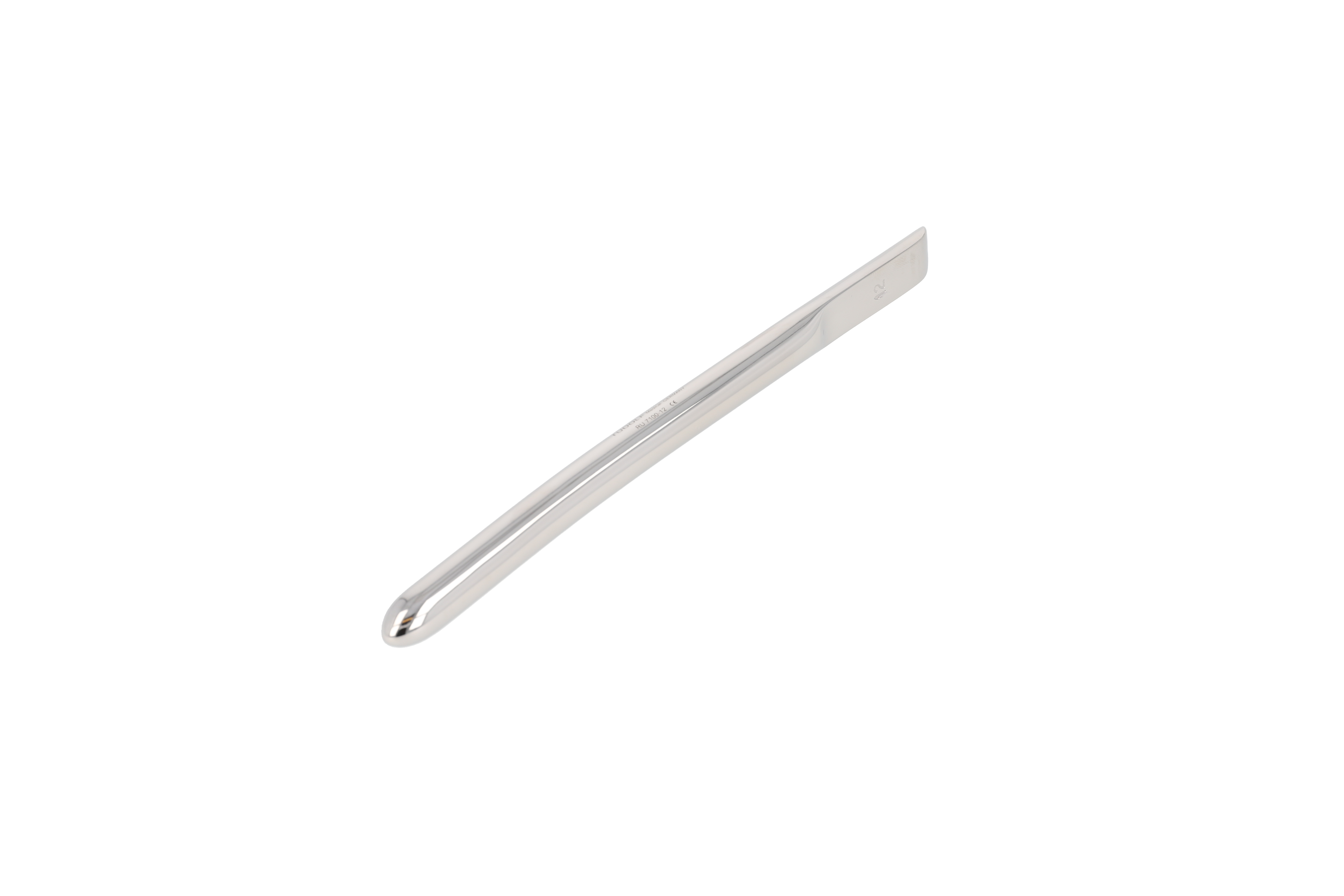 Hegar uterusdilatator uden håndtag 12 mm