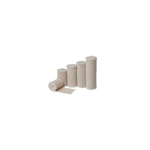 Støttebind evercare IdealCotton - 12cmx4m bomuld - 10 stk