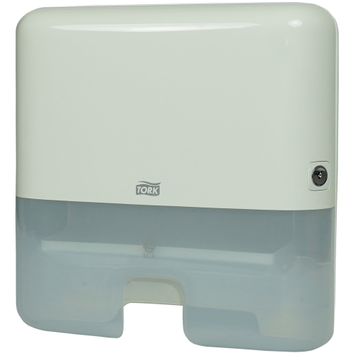 Dispenser handduk Mini startpaket - Tork Xpress inkl handduk