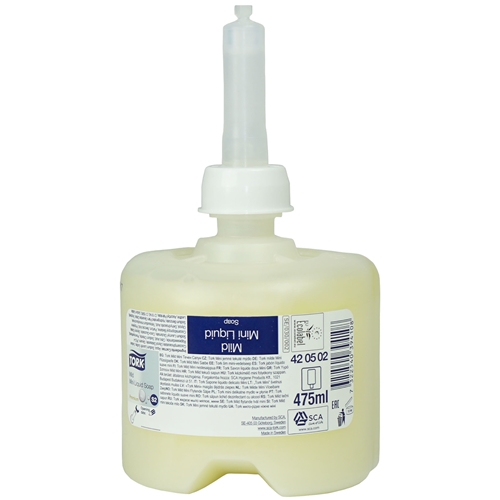 Handseife Tork Premium S2 - 475 ml parfümiert - 8 St.