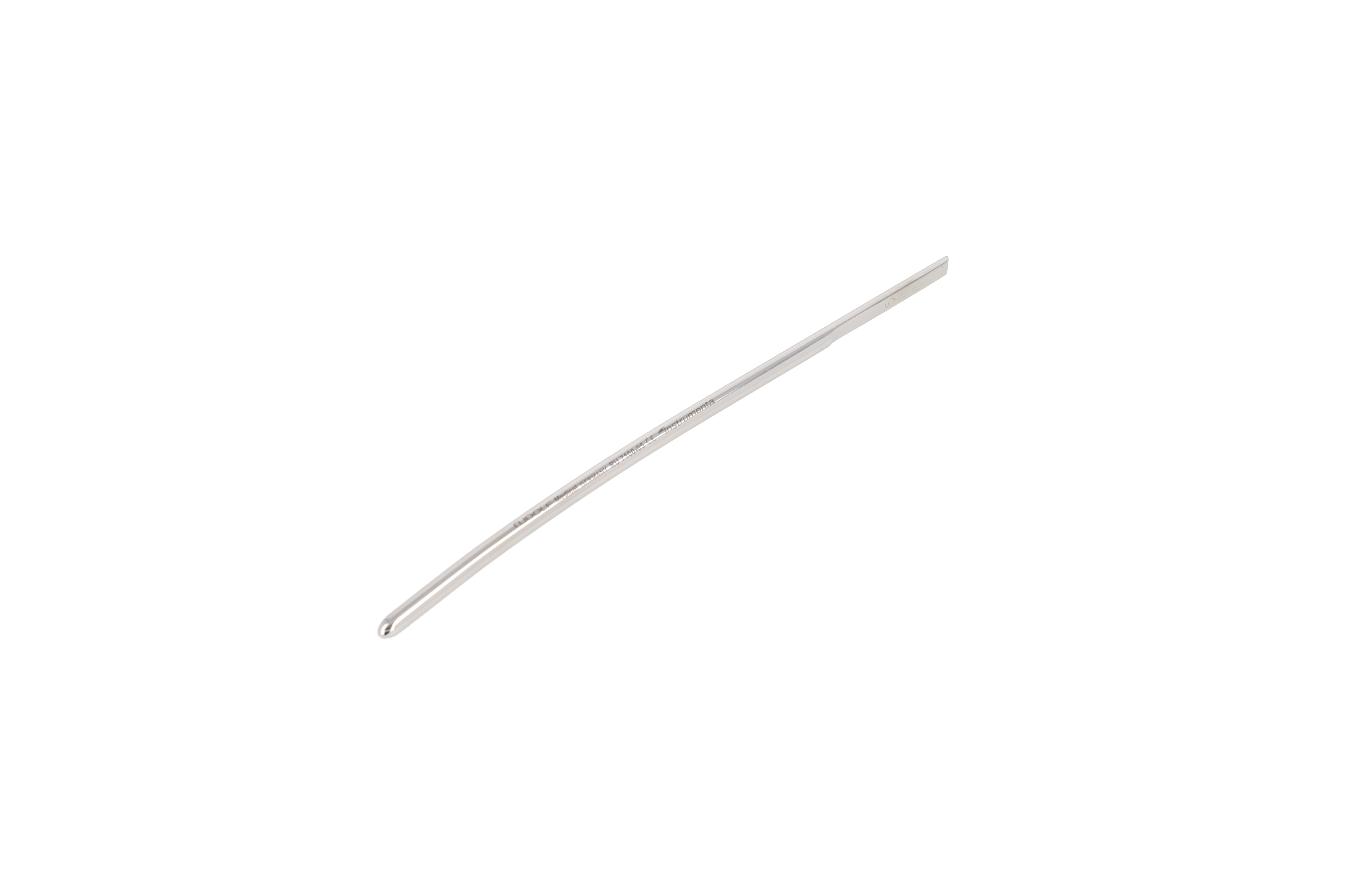 Hegar uterusdilatator uden håndtag 5 mm