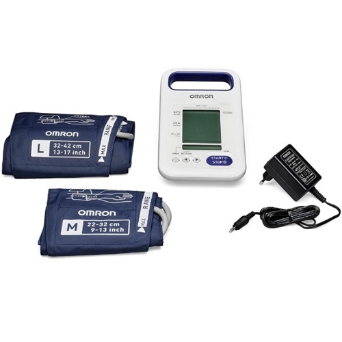 Digitaalinen verenpainemittari - Omron HBP-1320-E