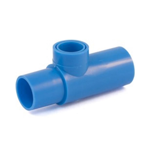 T-adapter til O2-måler - Teledyne - 5 stk.