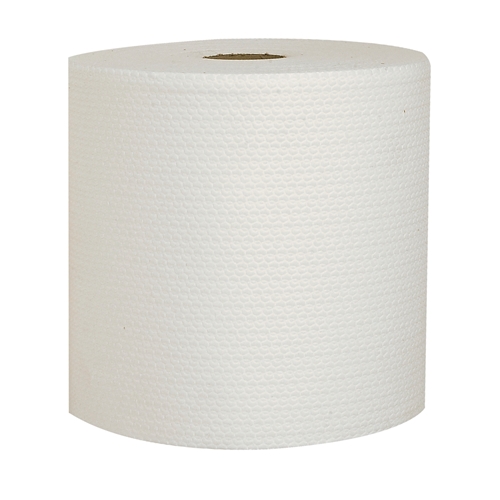 Czyściwo papierowe w rolce 1L - 20x26cm włóknina Airlaid tissue 173 szt. - 173 szt.