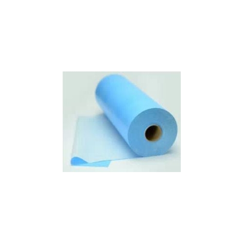 Beskyttelsesunderlag pakke 4x275 - 36x40 cm - perforeret - rulle - 1100 stk