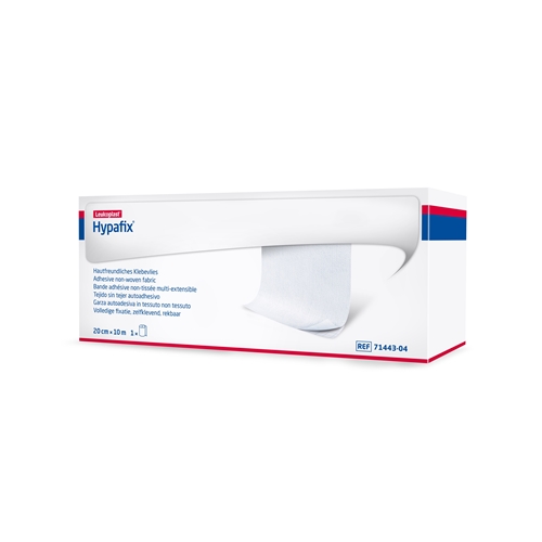 Hypafix nonwoven -kiinnitysteippi - 20 cm x 10 m