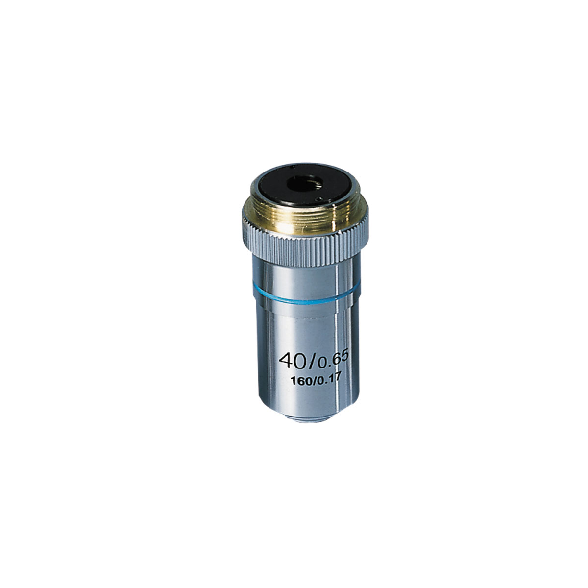 Akromatisk objektiv 40x / 0.65