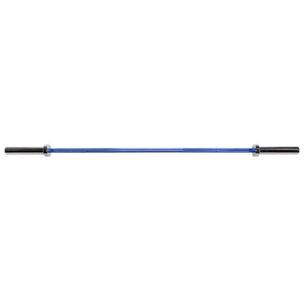 68 kg sininen alumiinitanko Premium GA68