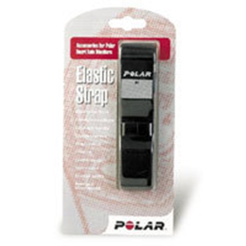 Spännband till bröstbälte Polar – 80cm large