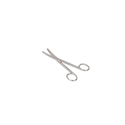 Cooper-saks buet tr/tr afd.kval - 14 cm