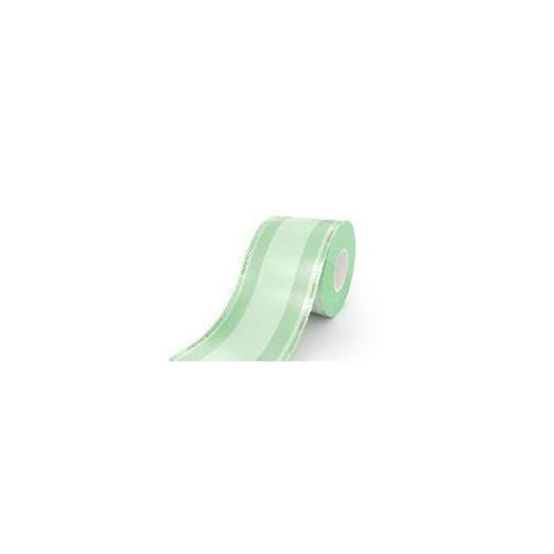 Sterilisationsbeutel auf Rolle mit Seitenfalte - 150x50mm 100m - 2 St.