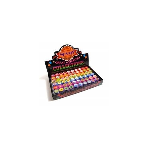 Happy Stempel - 60 St.