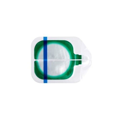 Diatermi neutralelektrod 3M – delad utan kabel Universell – 100 st