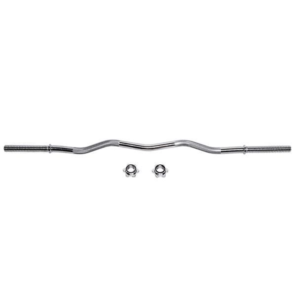 Curlstang 120 cm - 30 mm diameter - GL120