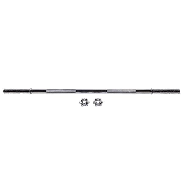 Lige stang 120-200 cm - diameter: 30 mm - GPR - 120cm