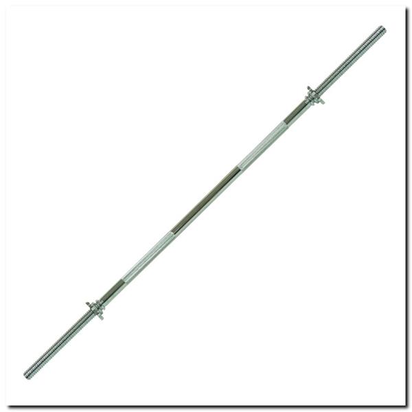Lige stang 120-200 cm - diameter: 30 mm - GPR - 180cm
