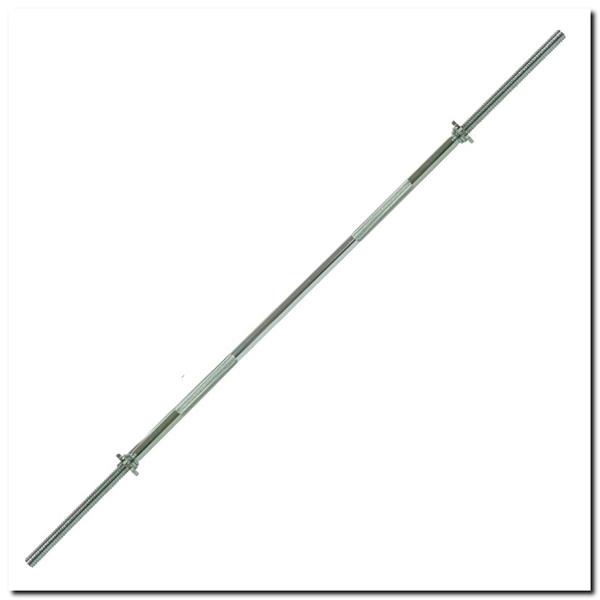 Lige stang 120-200 cm - diameter: 30 mm - GPR - 200cm